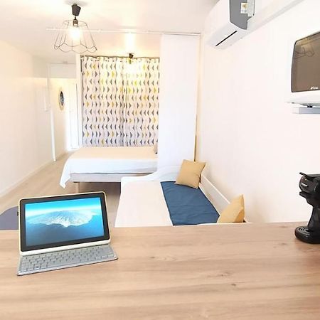 Le Tijo Apartment Сен-Жозеф Екстериор снимка