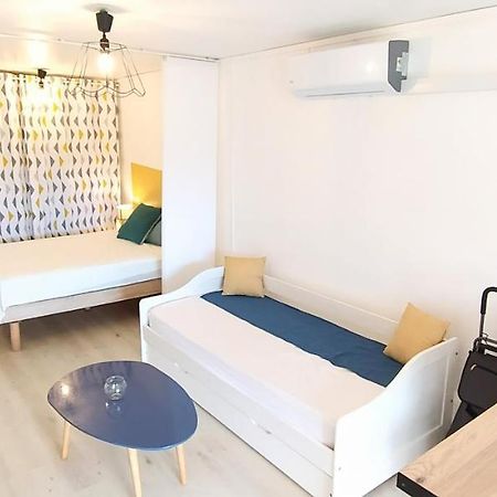 Le Tijo Apartment Сен-Жозеф Екстериор снимка
