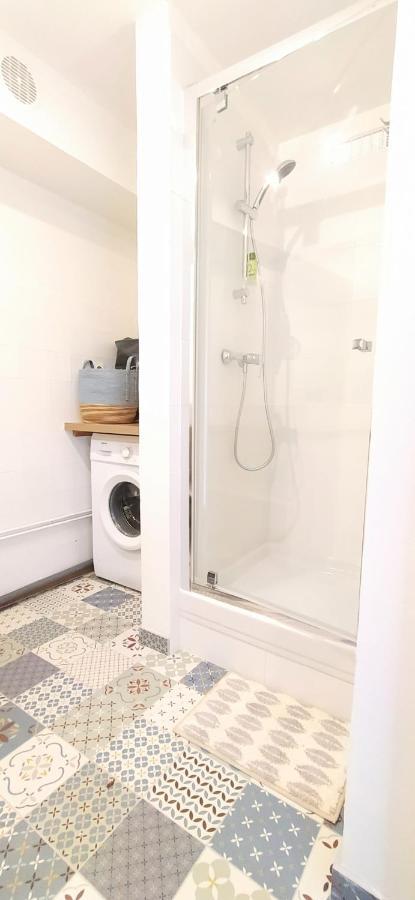 Le Tijo Apartment Сен-Жозеф Екстериор снимка