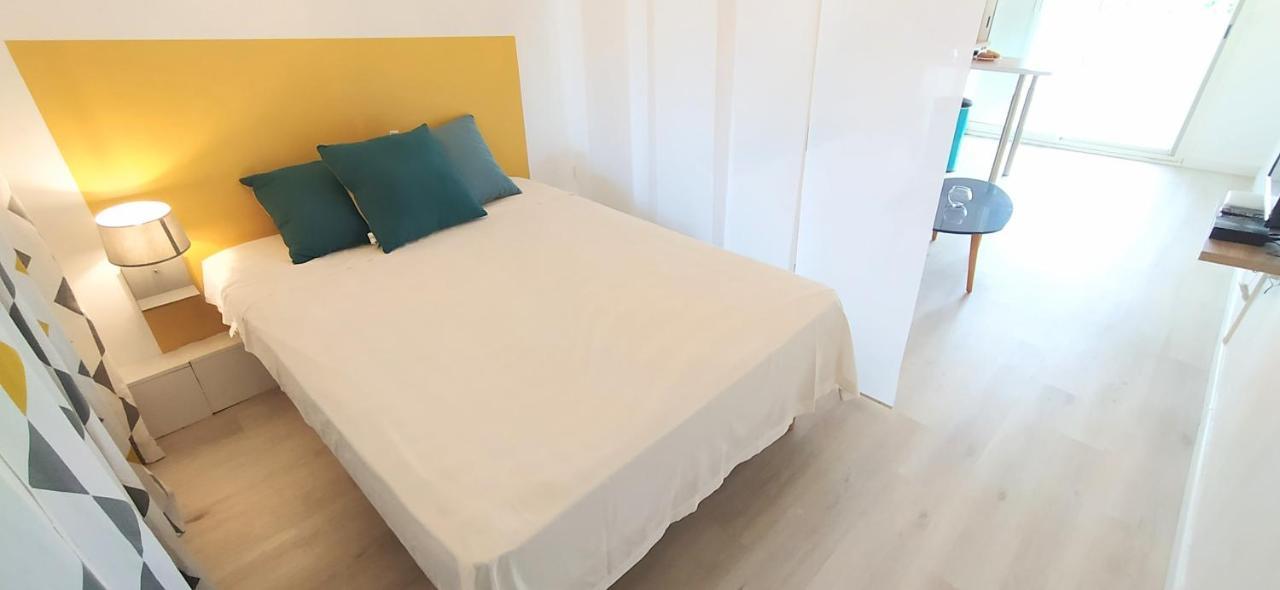 Le Tijo Apartment Сен-Жозеф Екстериор снимка